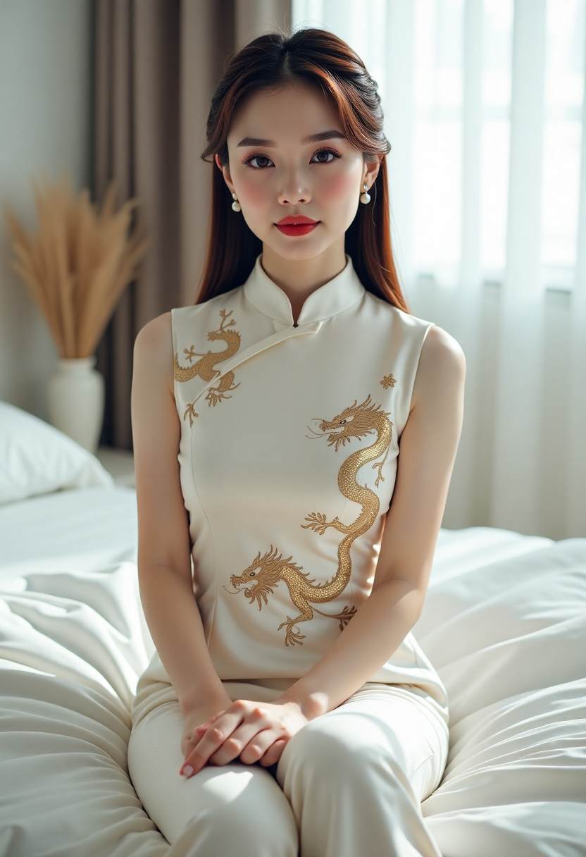 一屋暗灯:旧屋窗前的一束微光