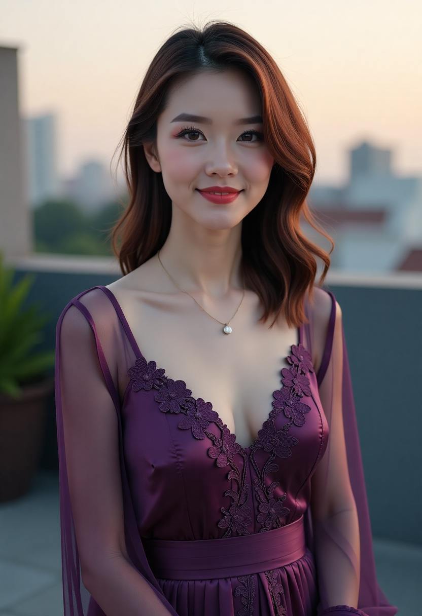 雾港来信竖版海报